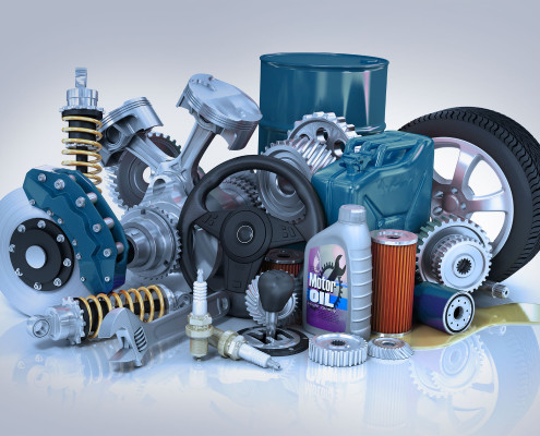Auto Paint Masking Supplies
