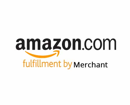 Amazon Fulfillment by Merchant (FBM) løsning