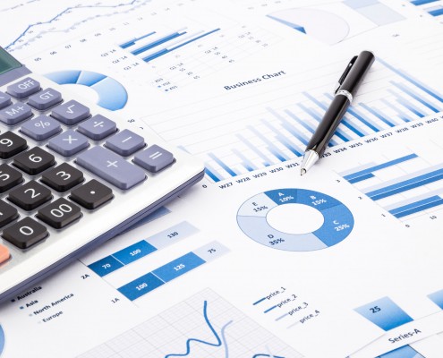 ERP Financial Accounting