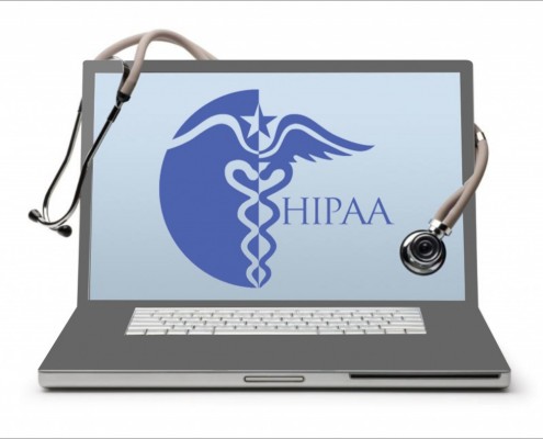 (HIPAA)