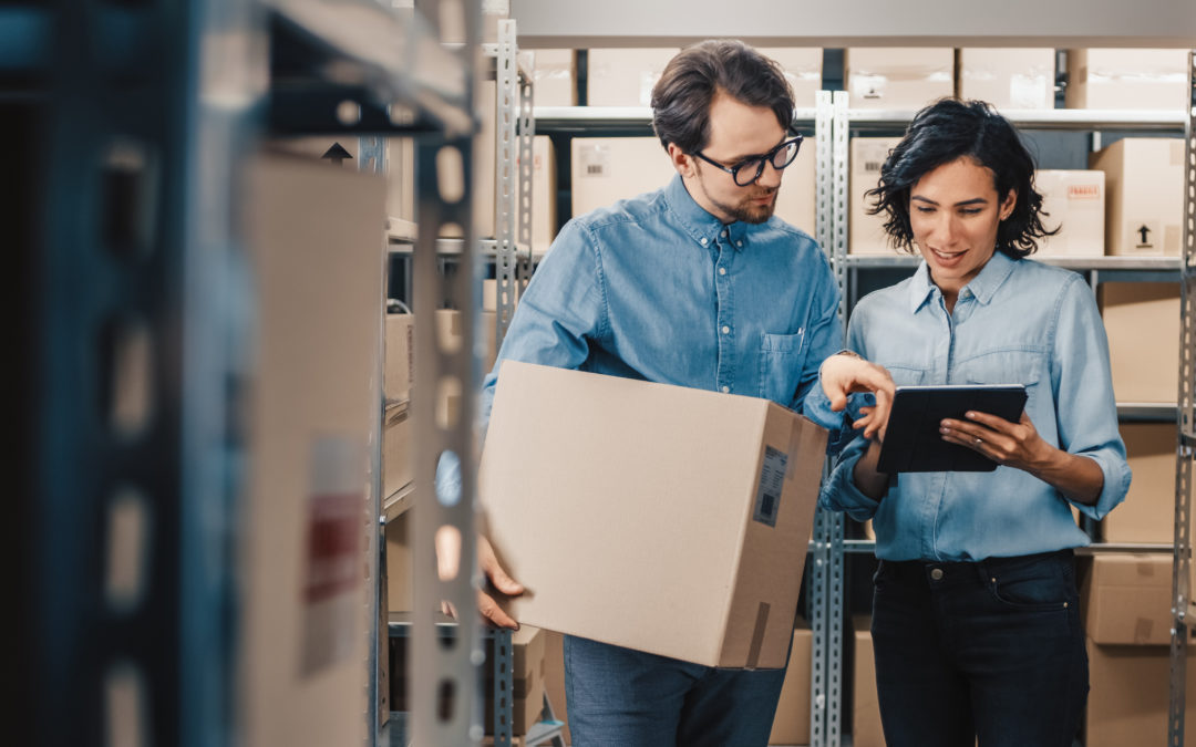 How 3PL Solutions Can Help Online Retailers Optimize Their Process and Scale