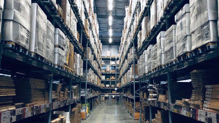 warehouse labor management systems
