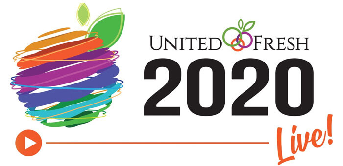 Join Royal 4 Systems at United Fresh LIVE on June 15th – 19th, 2020