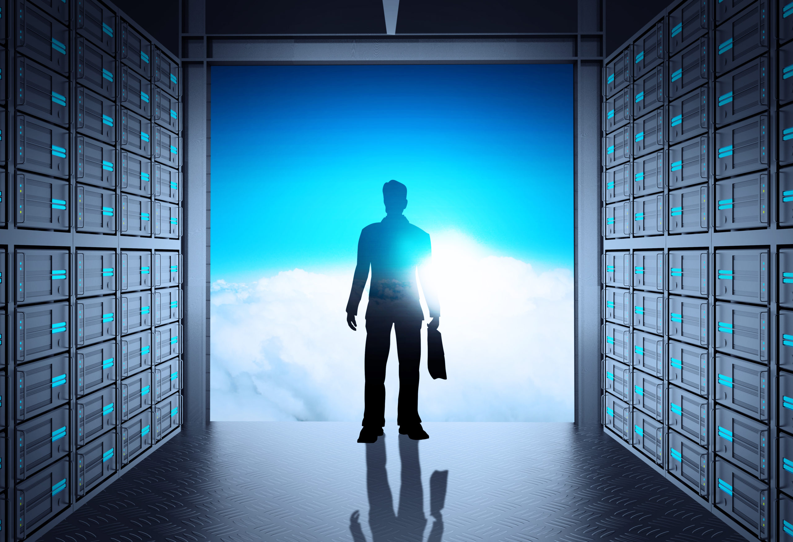 On Premise Data Center vs Cloud Data Center for your WMS