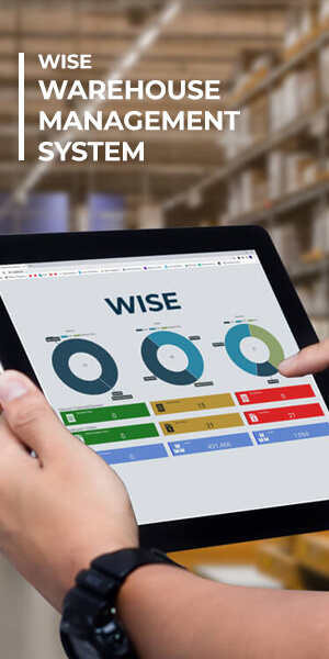 Warehouse Management System