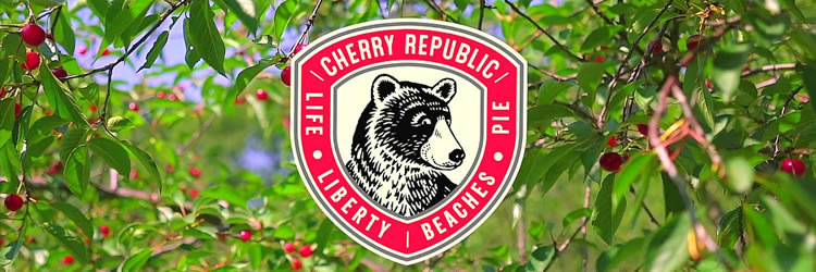 Cherry Republic