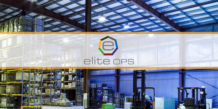 ERP de Operações de Elite