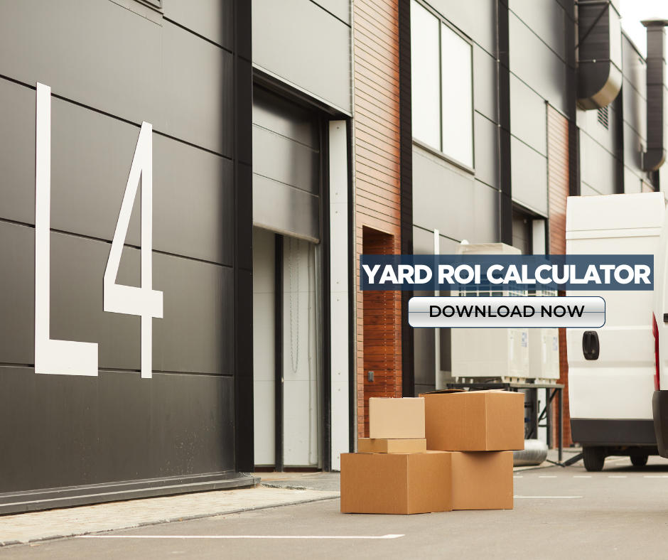 Yard-Management-Warehouse-ROI-Calculadora