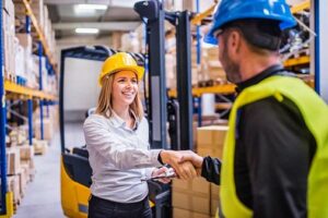 Attract and Retain Warehouse Workers