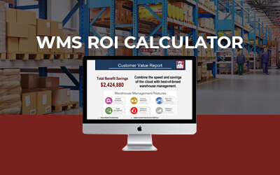 How much does a WMS Software Cost?