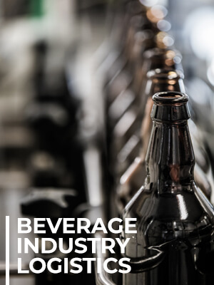 Food and Beverage Distribution Software for the Beverage Industry