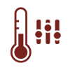 controllo della temperatura