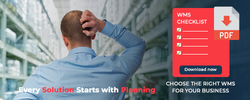 checklist banner