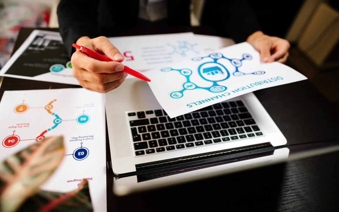 Distribution Requirement Planning: What you Need to Know