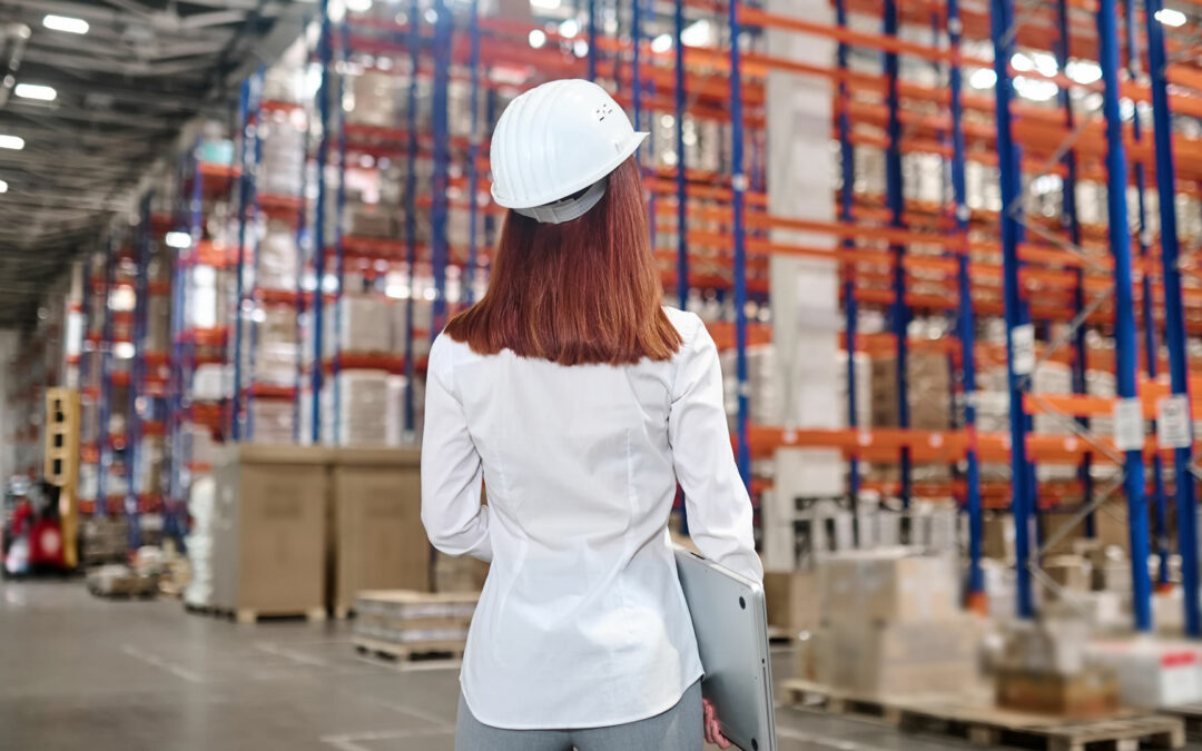 Key Warehouse Management System Features to Look For