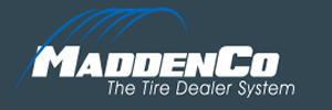 ʻO Wise Tire Software, Wheel Software, a me Tire Warehouse Manager System i hui pū me Madden Co