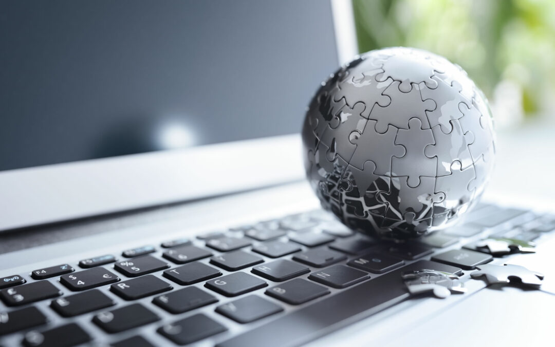 How Warehouse Logistics Software Improves Supply Chain