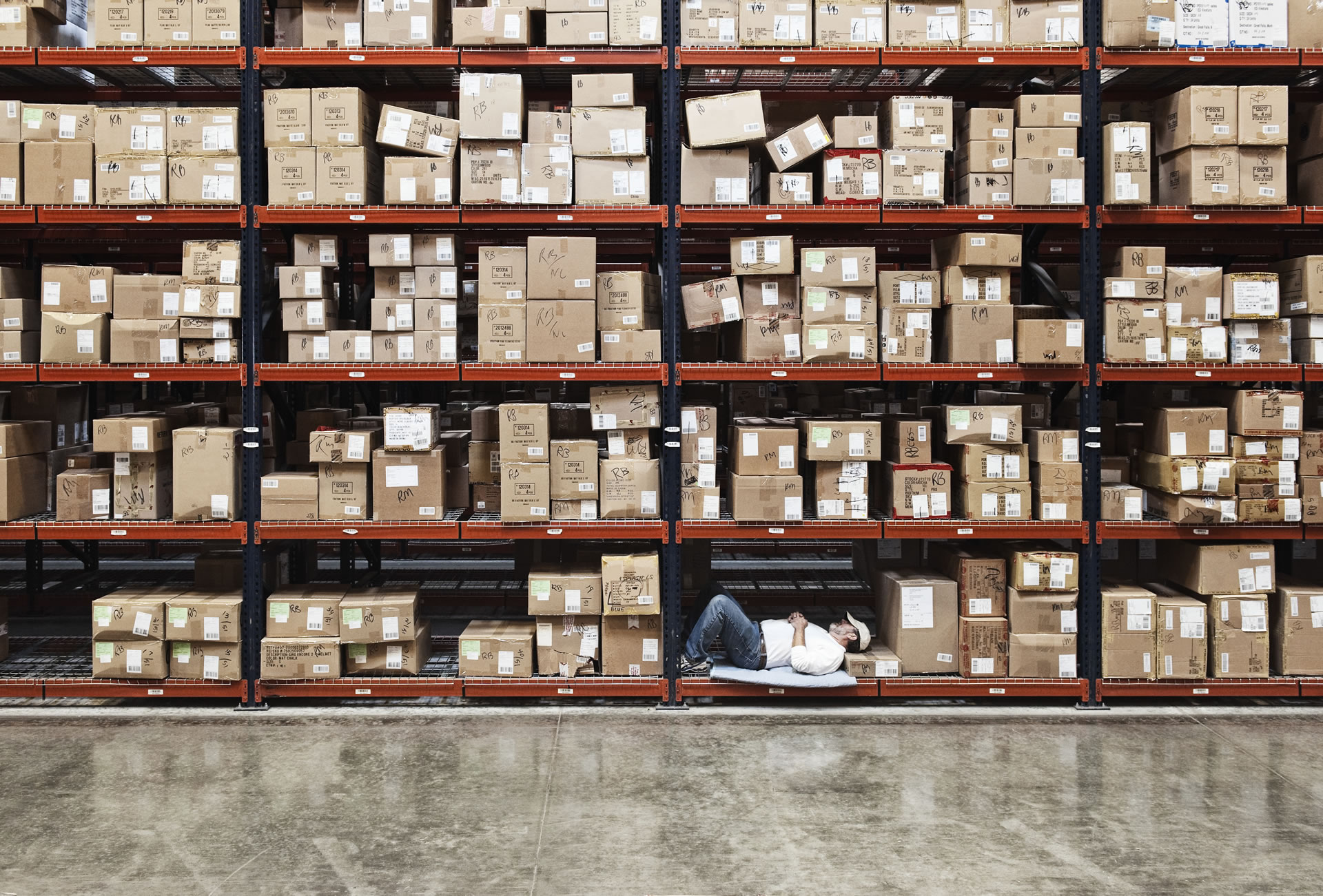 Accurate matching of labor to workload Accurate matching of labor to workload