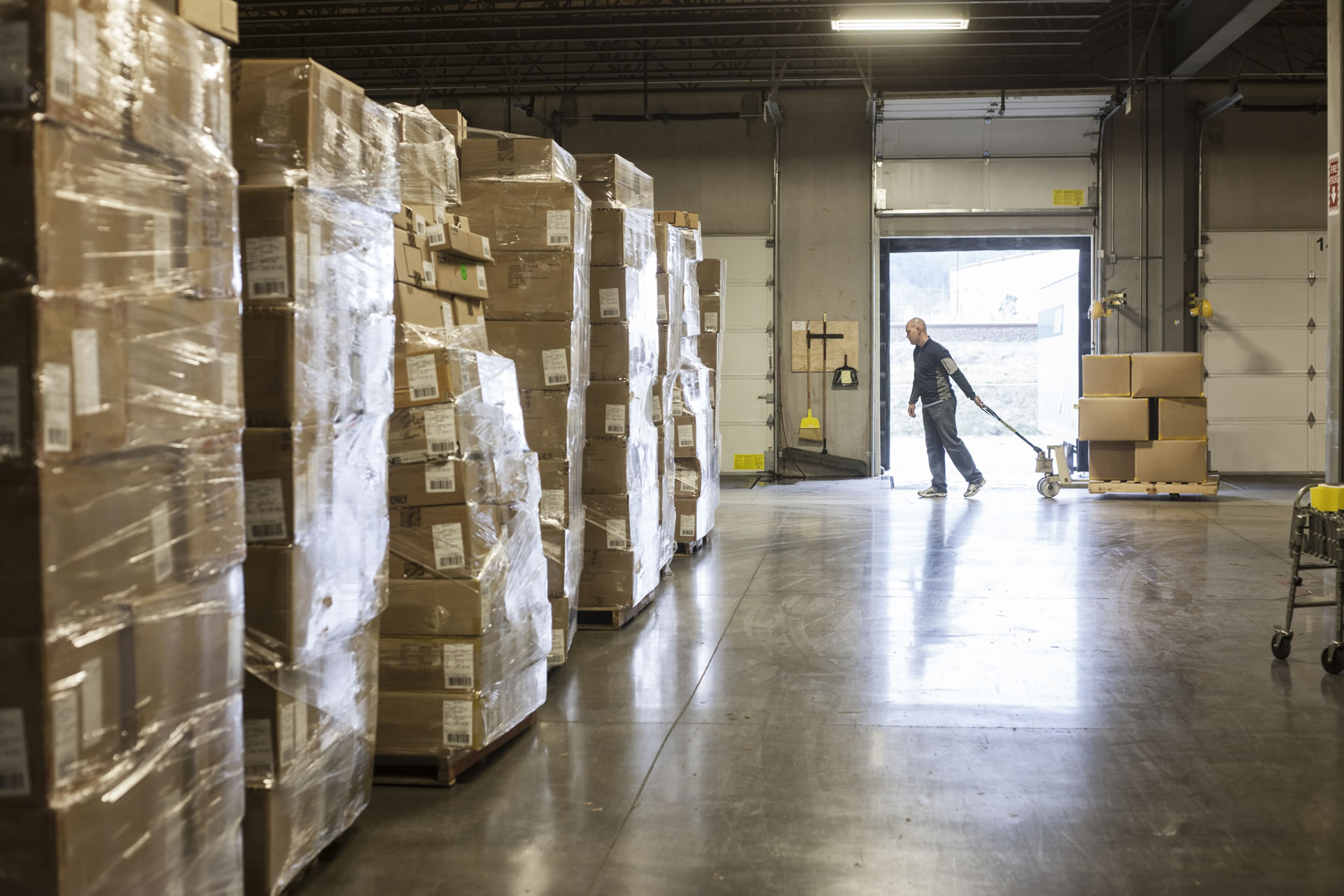 Inventory management Inventory management