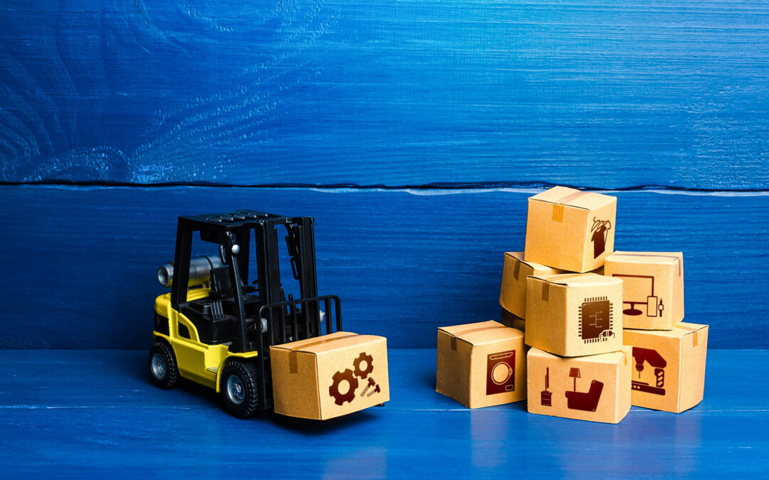 How to Optimize Your Warehouse Operations