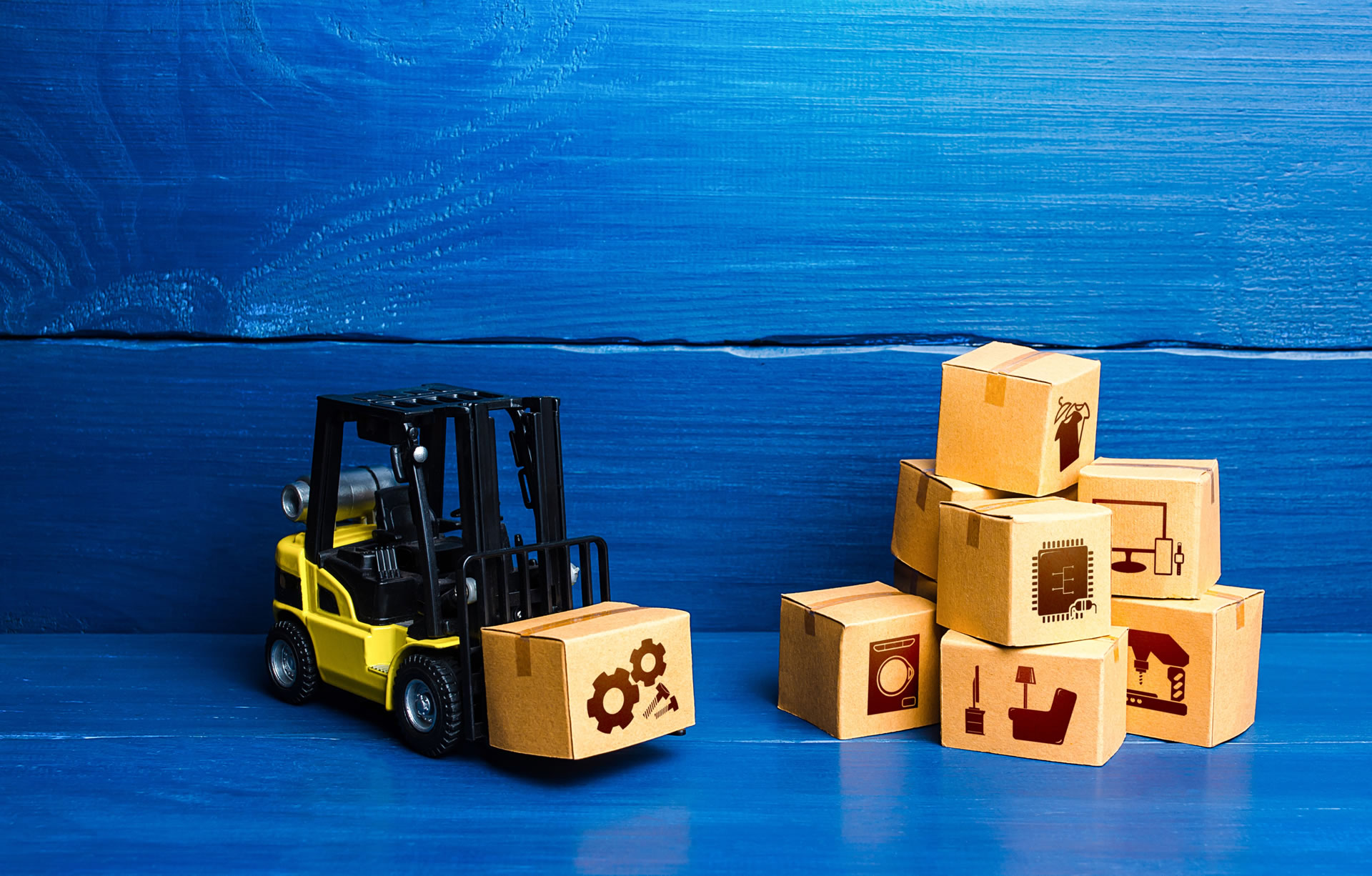 Optimize Your Warehouse Operations Optimize Your Warehouse Operations