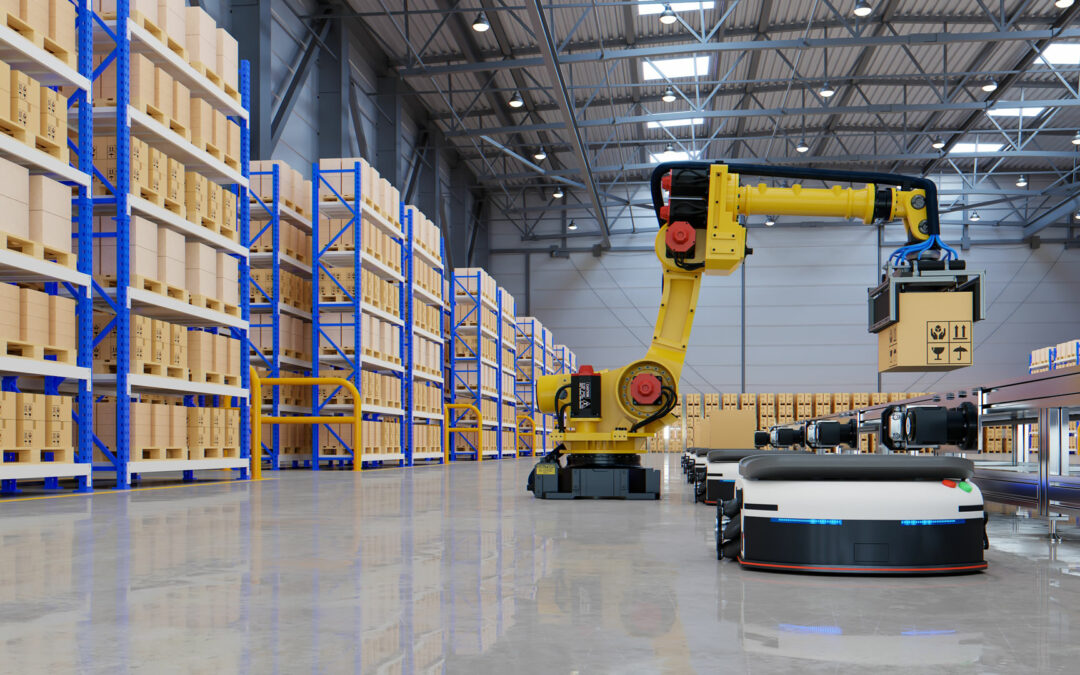 What Makes a Top Warehouse Management System