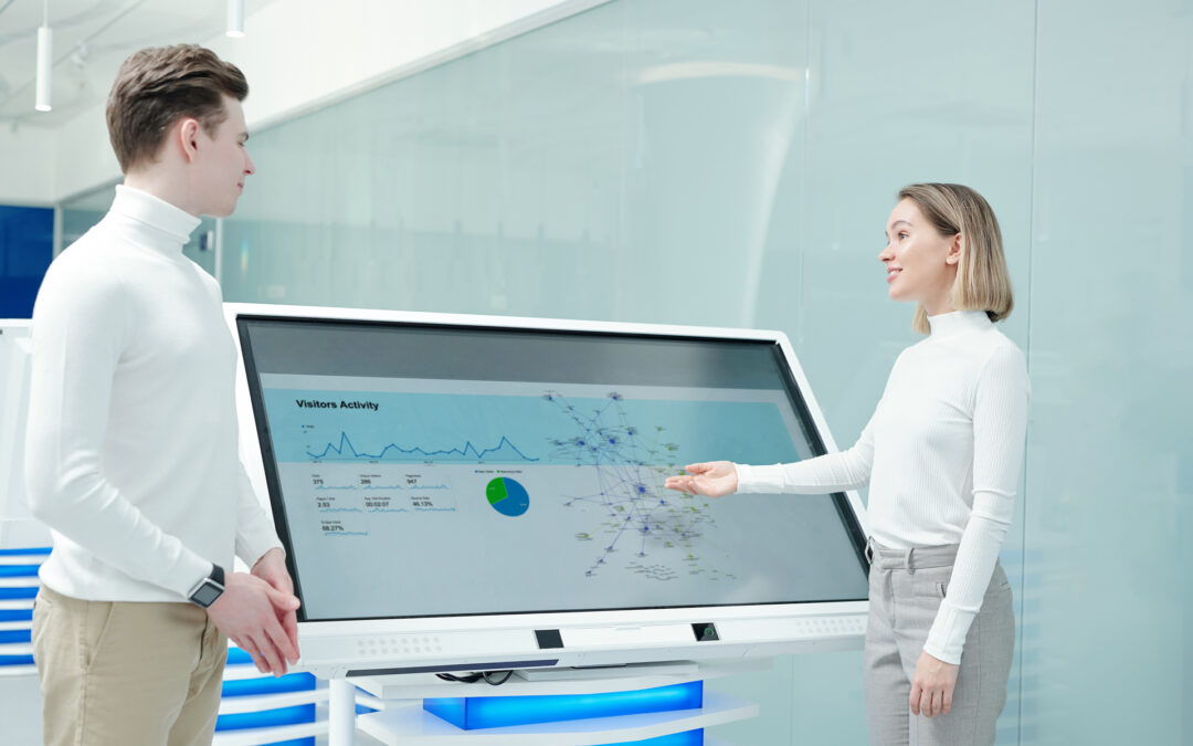 How Technology Affects Modern Product Distribution