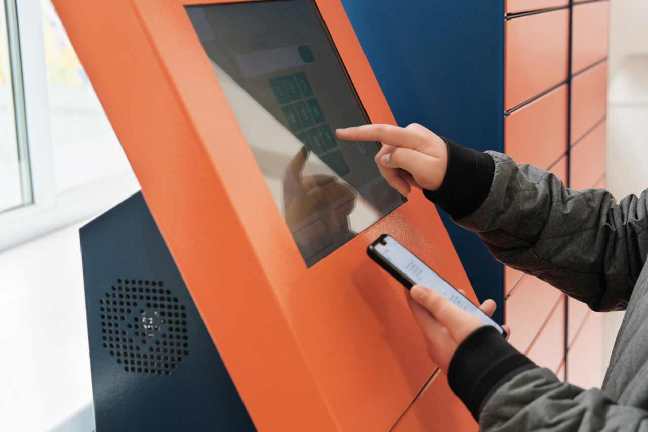 Warehouse Shipping And Receiving Software Royal 4 Systems