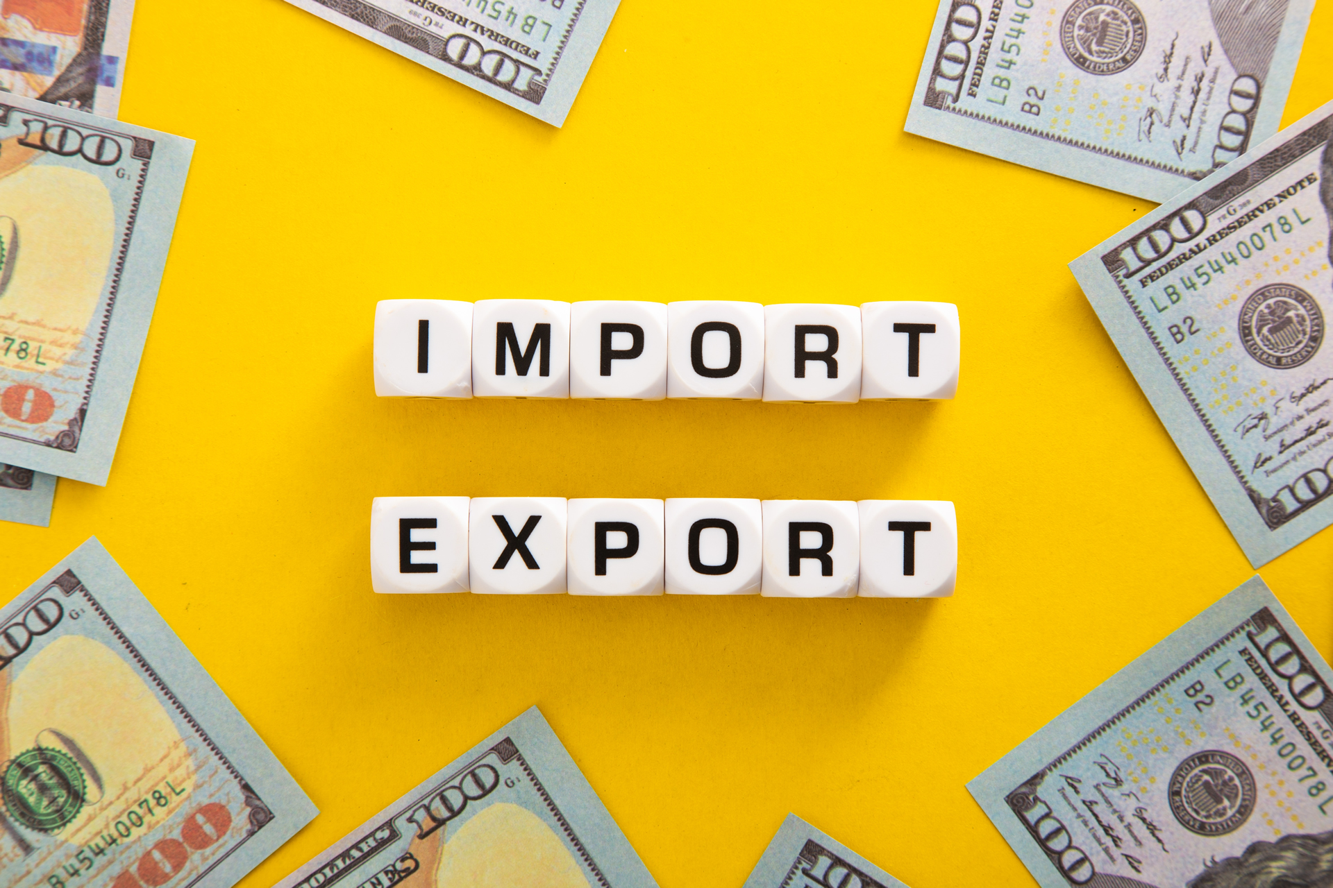 Business Should Use Exporting Services