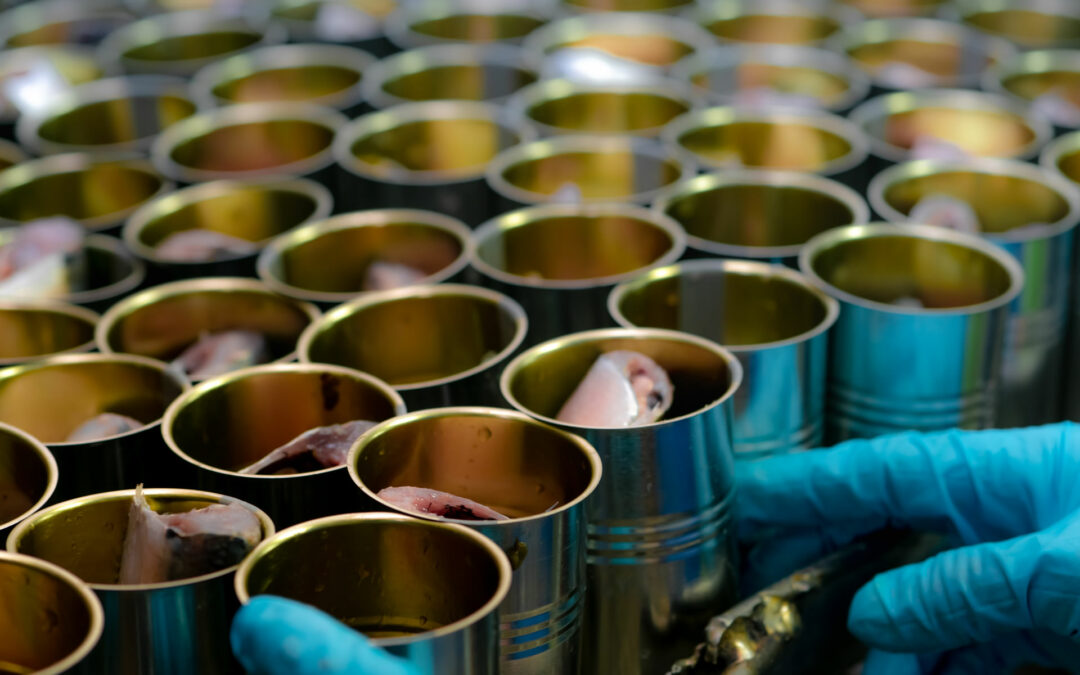 The Food Manufacturing Software Your Business Needs