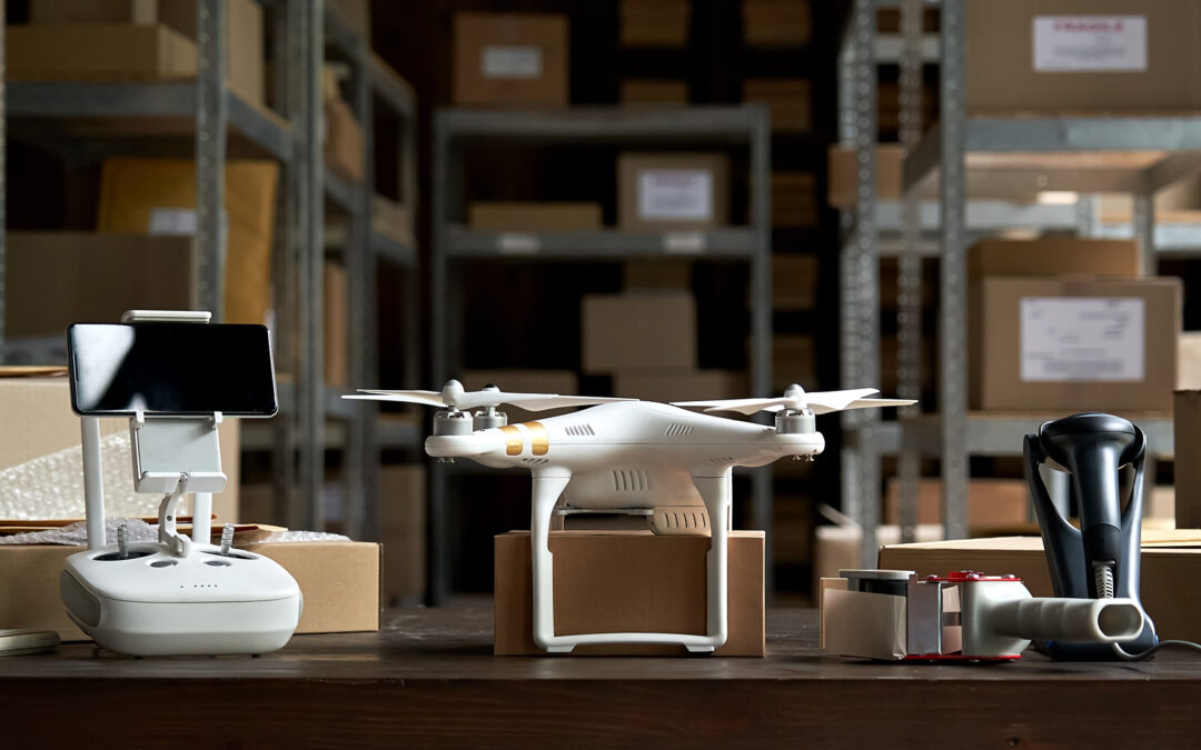 Future-proof your Warehouse