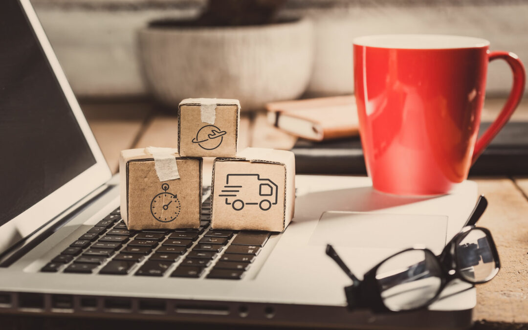 Improve Delivery Logistics Operations with 3PL Software