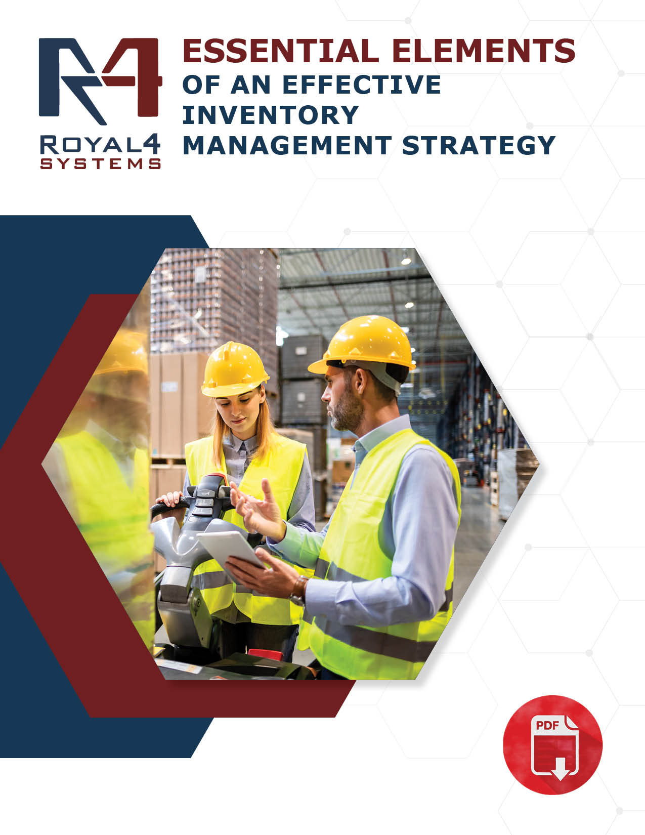 Essential Elements of an Effective Inventory Management Strategy
