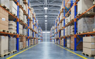 Simple Steps to Take to Get the Best out of Warehouses