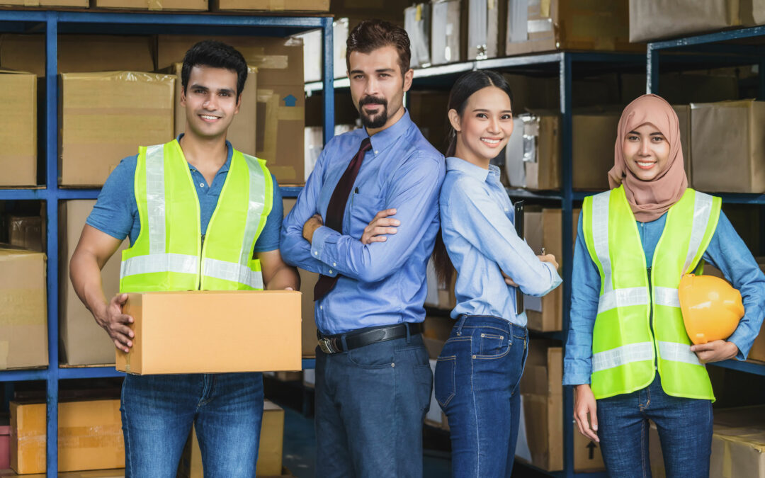 Challenges Warehouse Managers Face