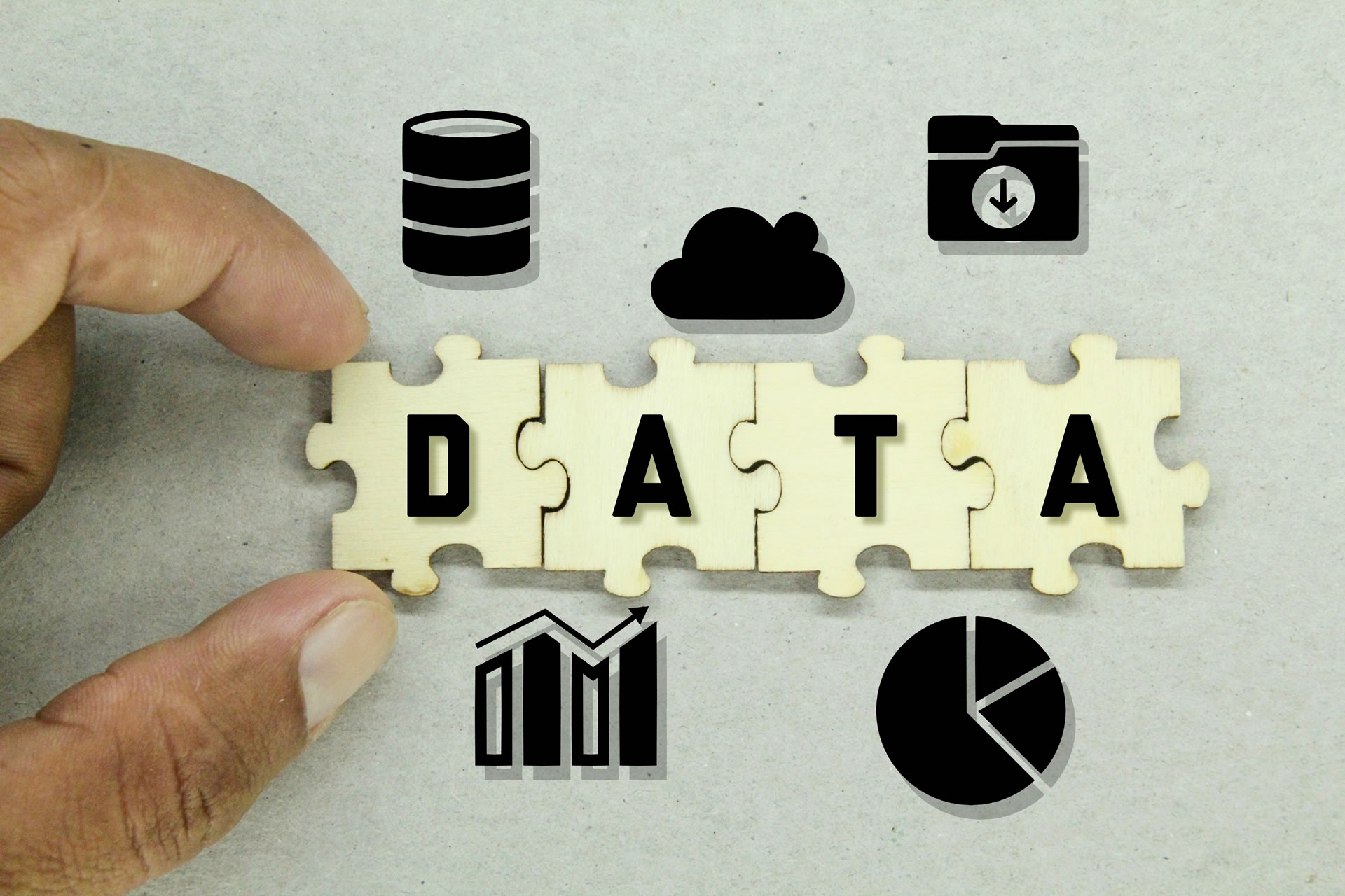 How does ERP Software Work How does ERP Software Work