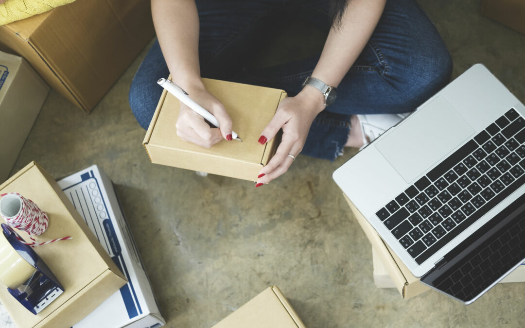 The Benefits of Using Vendor Managed Inventory Software