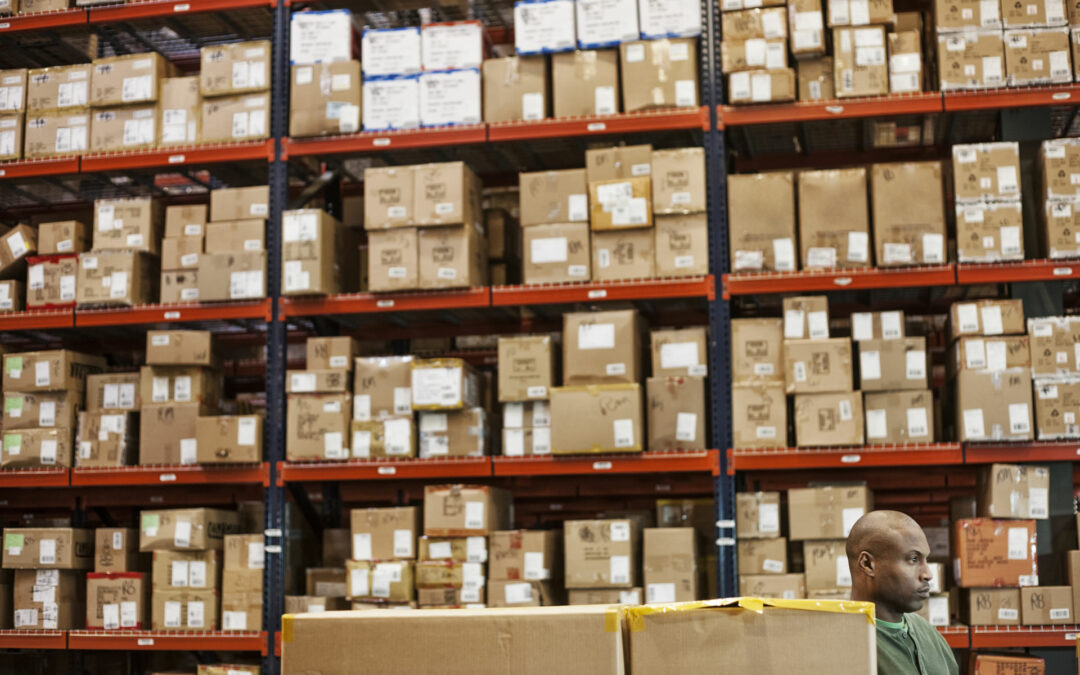 Signs Your Business Needs a New Effective Inventory Management Solution