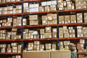 Effective Inventory Management Solution