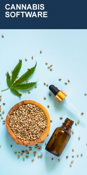 Logiciel Cannabis