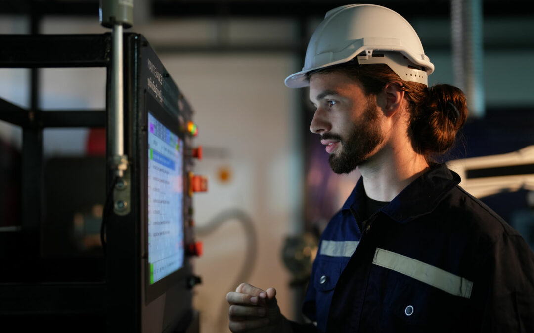 Efficiency and Innovation: The Intersection of Robotics and 3PL Software