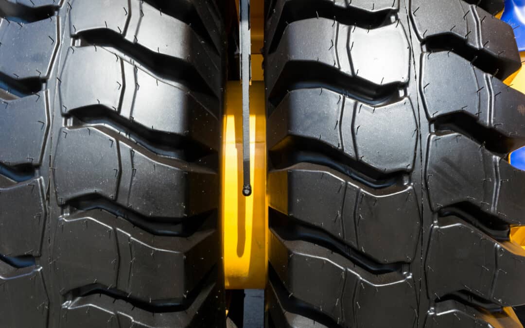 Bridging the Gap: Revolutionizing Tire Dealerships with Tire and Wheels Software
