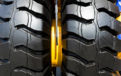 Bridging the Gap: Revolutionizing Tire Dealerships with Tire and Wheels Software