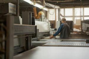 Addressing Challenges in the Furniture Industry with ERP Solutions