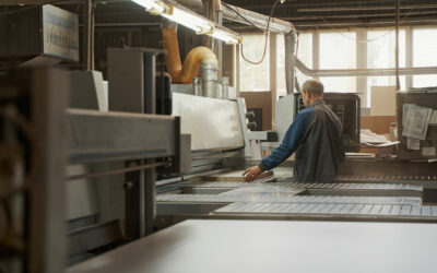 Crafting Efficiency: Addressing Challenges in the Furniture Industry with ERP Solutions