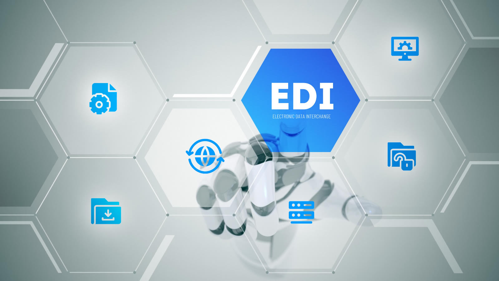 EDI