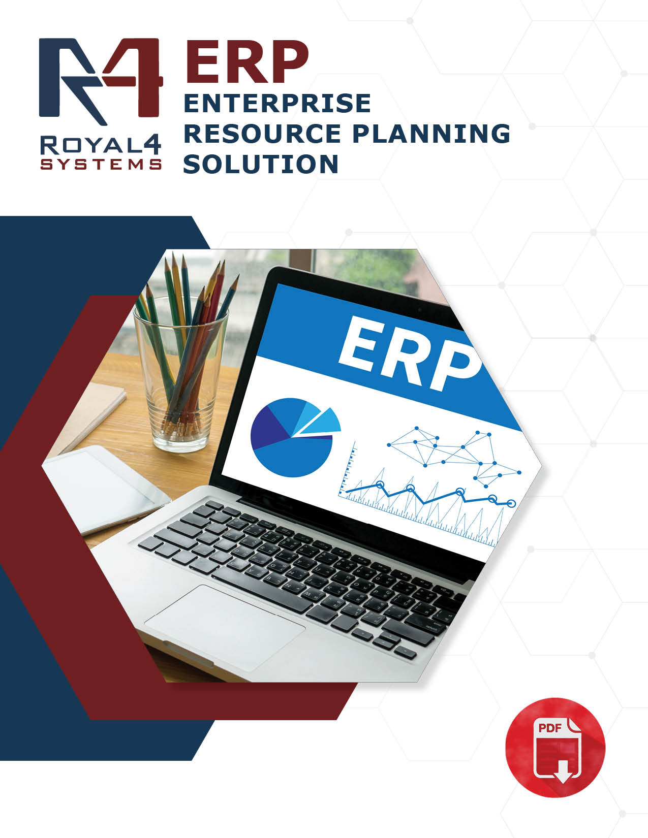 ERP ROYAL 4