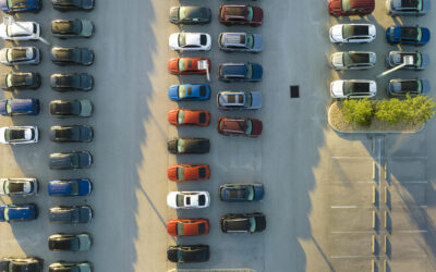 Revolutionizing Used Car Dealerships: How ERP Systems Solve Lingering Challenges