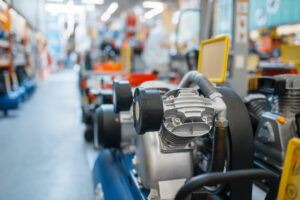 Navigating Challenges in Auto Parts Manufacturing How ERP and Warehouse Management Software Drive Solutions