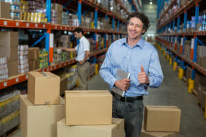 Supply Chain Solutions for Wholesale Distributors